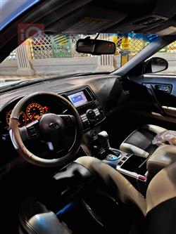 Infiniti FX